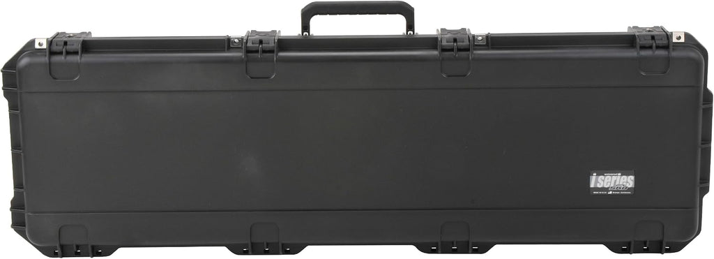 SKB Injection Molded Waterproof Keyboard Case - 48 x 13.5 x 4.5 Inches (3I-5014-KBD)