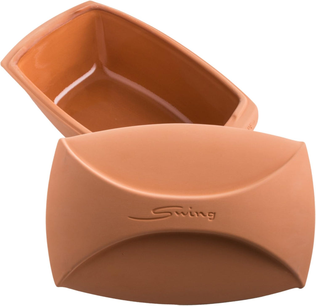 Römertopf 21105 Swing Clay Baker 4 People MADE IN GERMANY