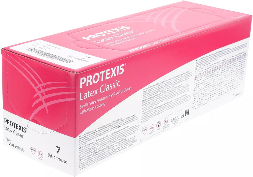 Cardinal Health™ Protexis® Latex Classic Surgical Gloves with Nitrile Coating