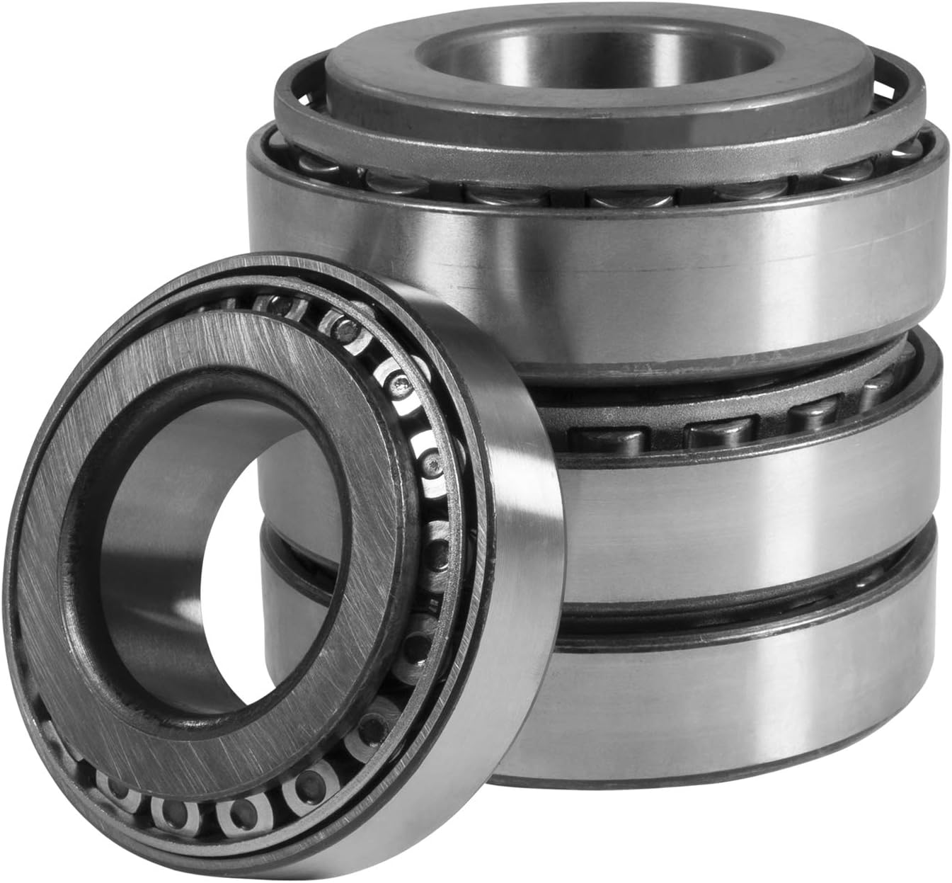 Yukon Master Overhaul Kit, 2011 & Up Ford 10.5' Diff w/37 Spline Pinion Only