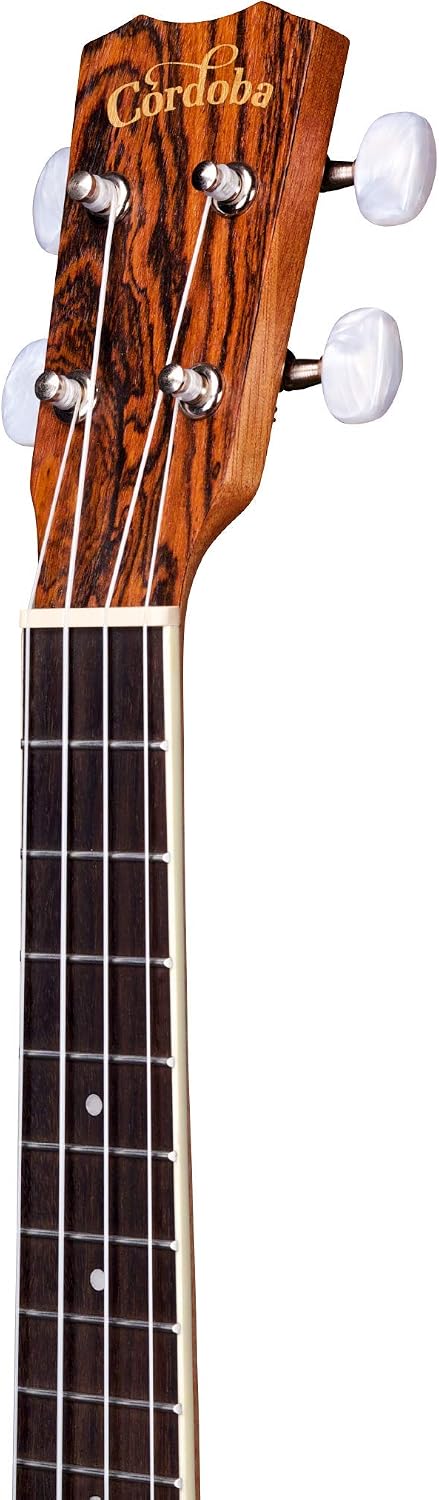 Cordoba 15CB Concert Ukelele Bocote