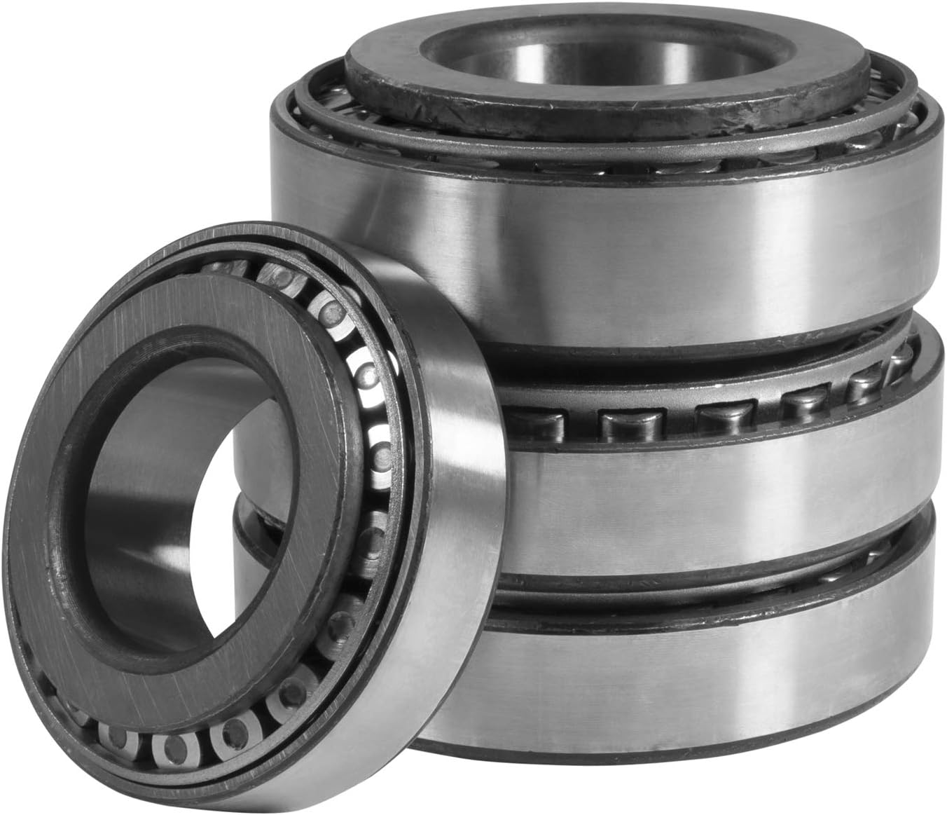 Yukon Master Overhaul kit for 2010 & Down GM and Dodge 11.5' Differential