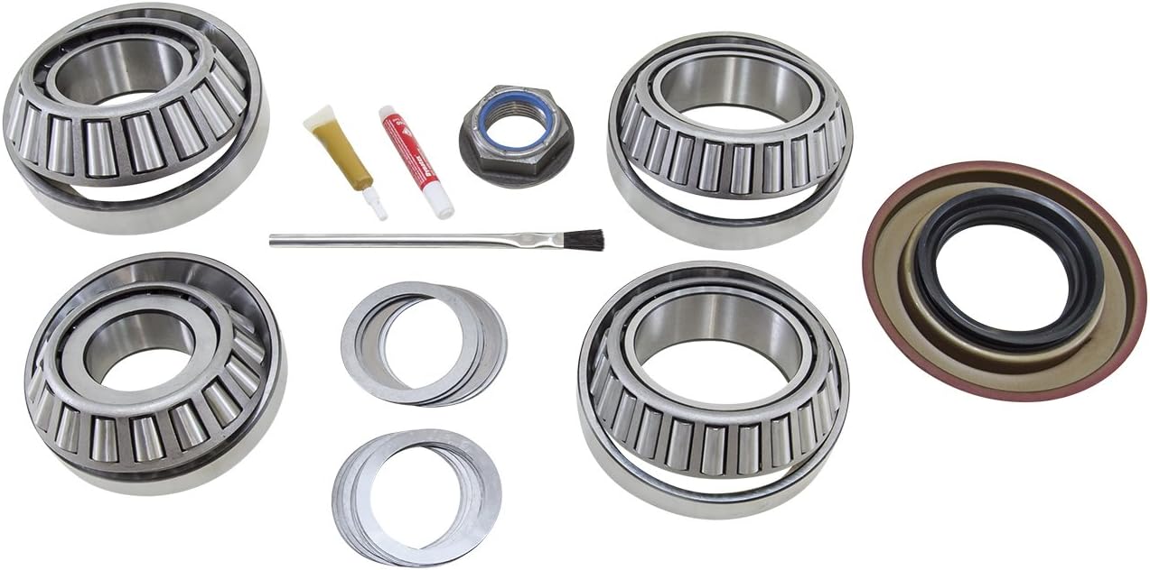 Yukon Master Overhaul kit for Dana S135 & S150