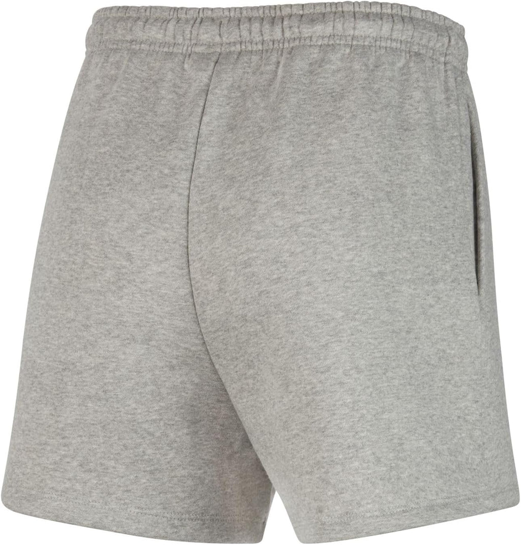 Nike Women's W NK FLC PARK20 Short KZ