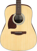 Ibanez PF50L Left-handed Acoustic Guitar - Open-pore Natural