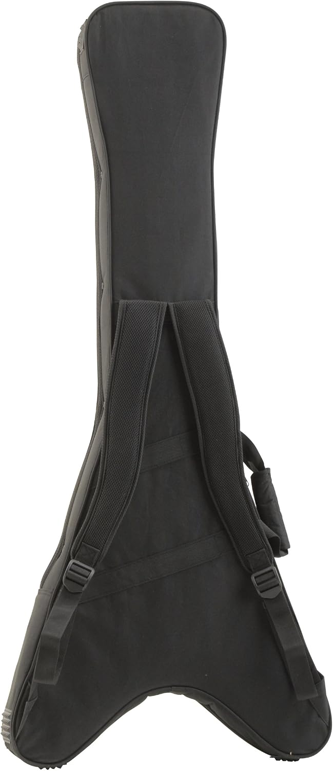 SKB Soft Case with EPS Foam Interior/Nylon Exterior for Gibson Explorer and Firebird Guitars