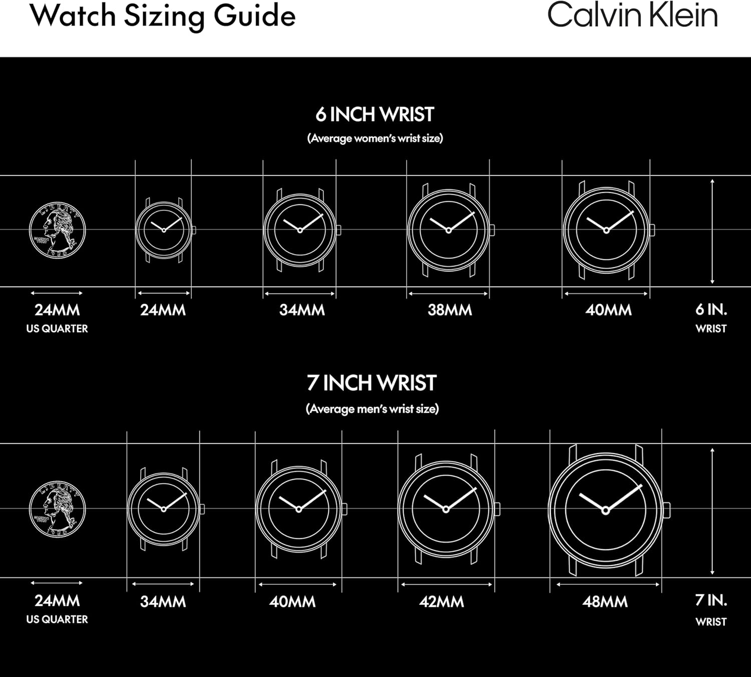 Calvin Klein Women's CK Adore Stainless Steel Watch – 24mm Tank Case, Adjustable Bangle Bracelet, Petite Elegant Design - Gift for Her