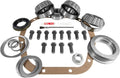 Yukon Master Overhaul Kit, Ford 10.5', 08-10, w/aftermarket 10.25' R&P only