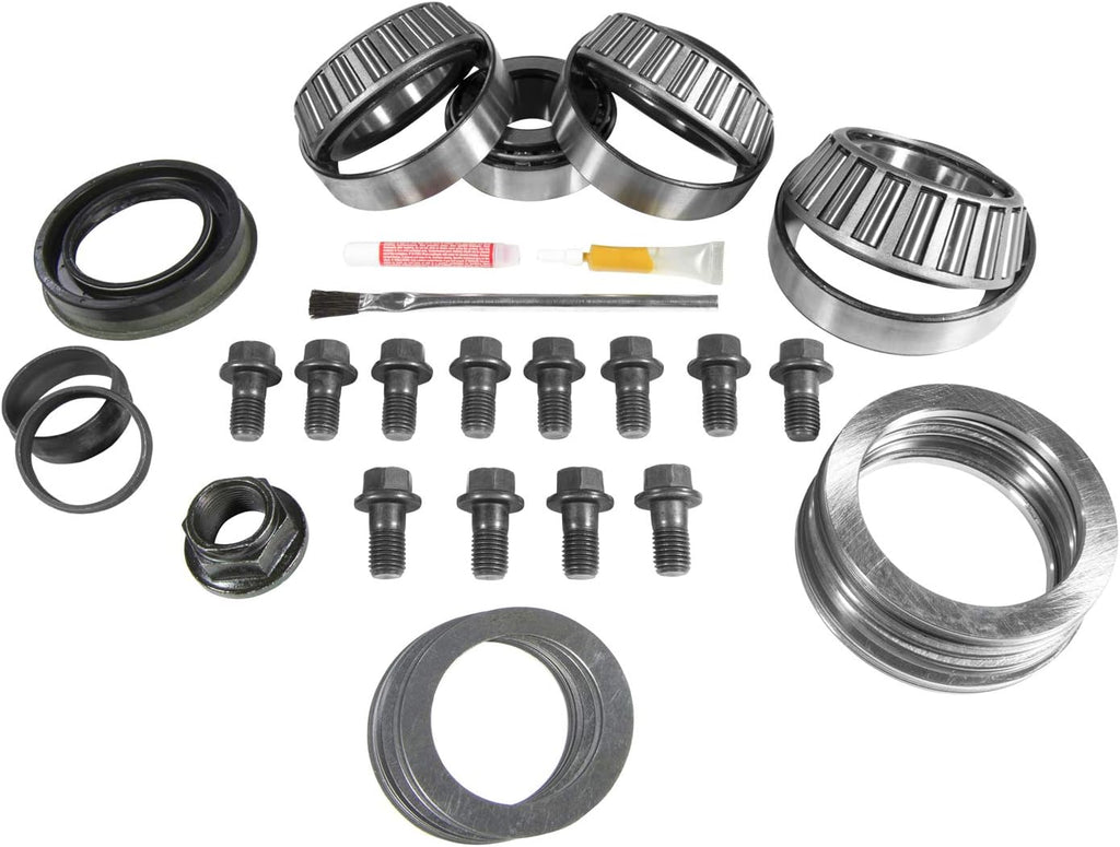 Yukon Master Overhaul kit for '14 & up GM 9.5' 12 Bolt Differential