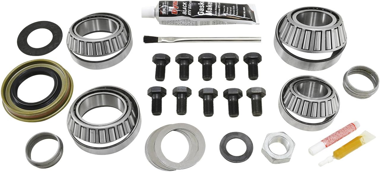 Yukon Master Overhaul Kit for Nissan M226 Rear Differential