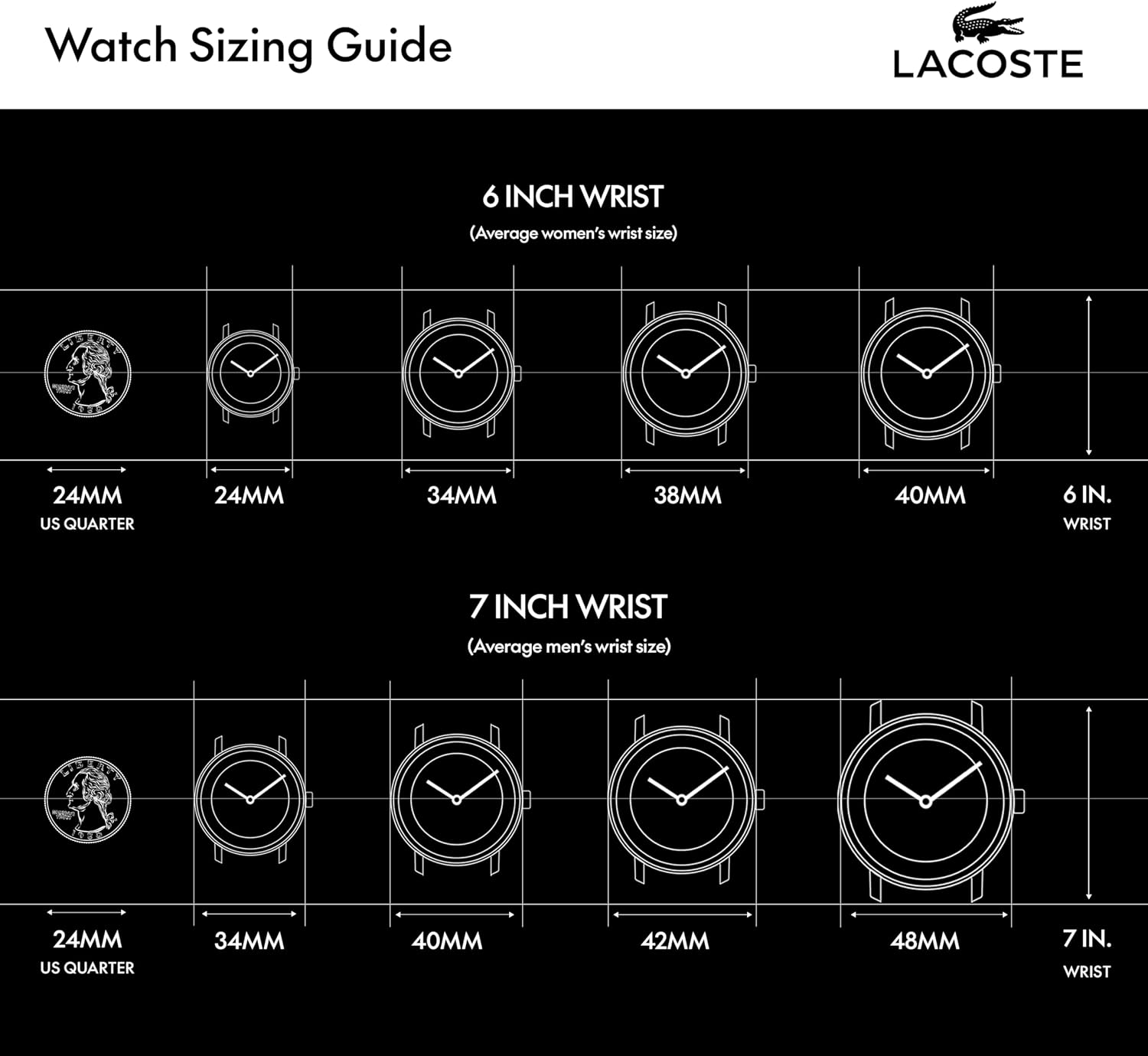 Lacoste 12.12 Move Men's Multifunction Watch – 42mm Aluminum Case, Day/Date/24-Hour Subdials, Contemporary, Sporty - Premium Fashion Timepiece - Gift for Him