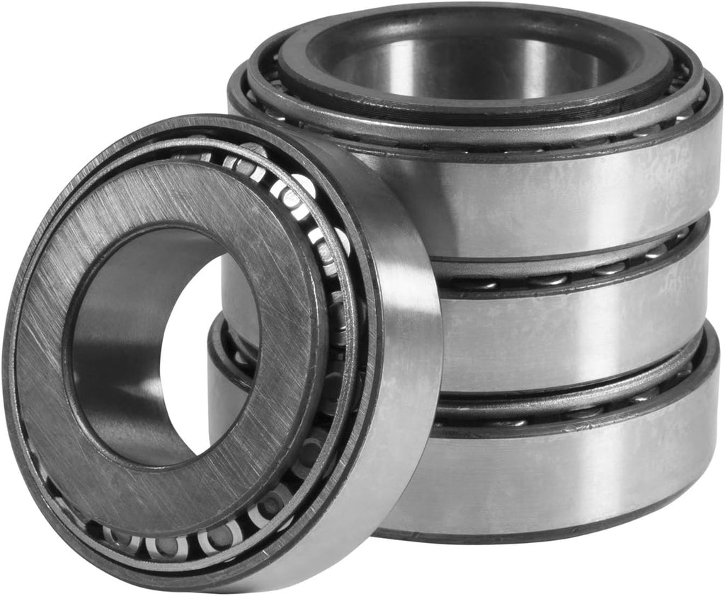 Yukon Master Overhaul Kit for 1999-2008 GM 8.6' Differential