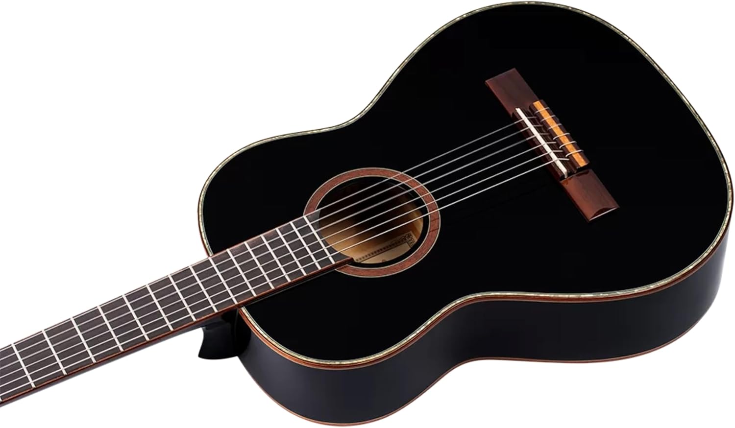 Family Series 3/4 Size Nylon Classical Guitar w/Bag