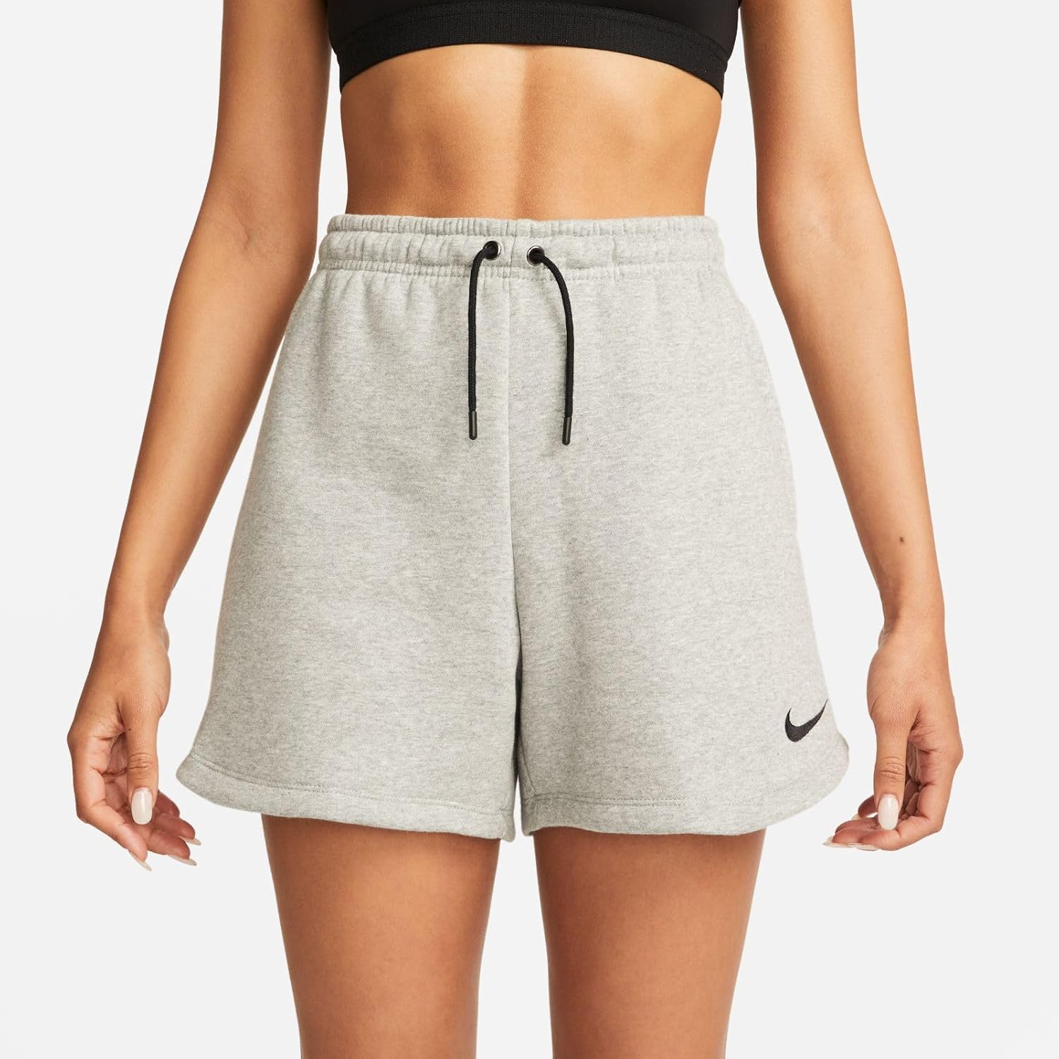 Nike Women's W NK FLC PARK20 Short KZ