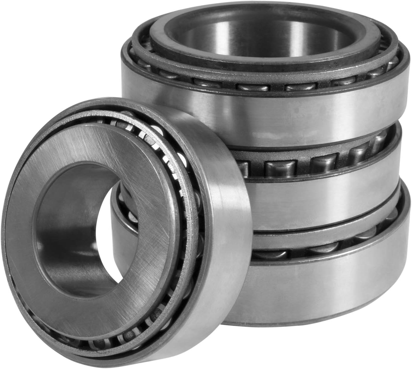 Yukon Master Overhaul kit for '11 & up Ford 9.75' Differential.