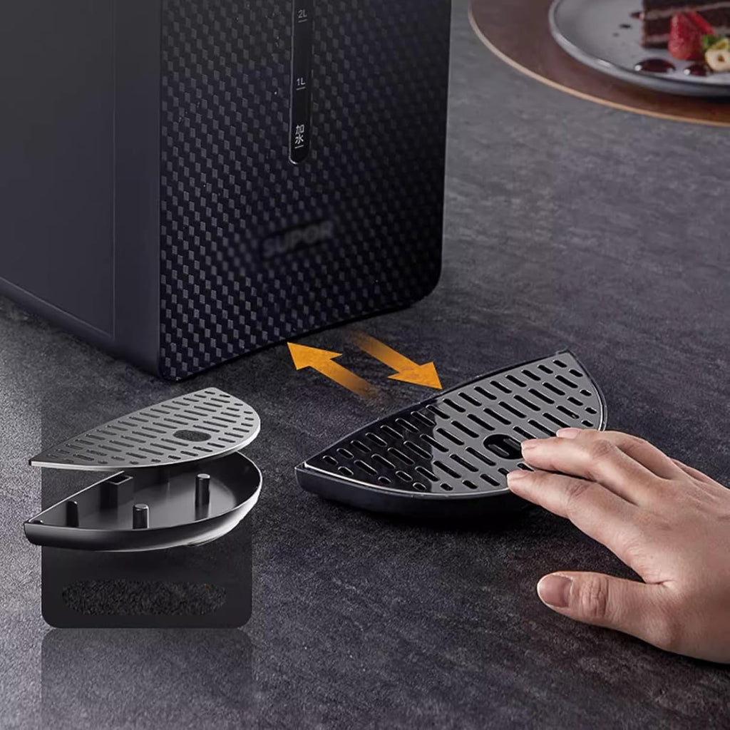 Water Dispenser Intelligent Digital Display of Water Dispenser Multifunctional Constant Temperature Electric Water Bottle Detachable Water Electric Water Kettle Water Cooler