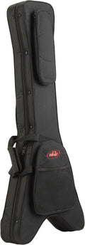 SKB Soft Case with EPS Foam Interior/Nylon Exterior for Gibson Explorer and Firebird Guitars