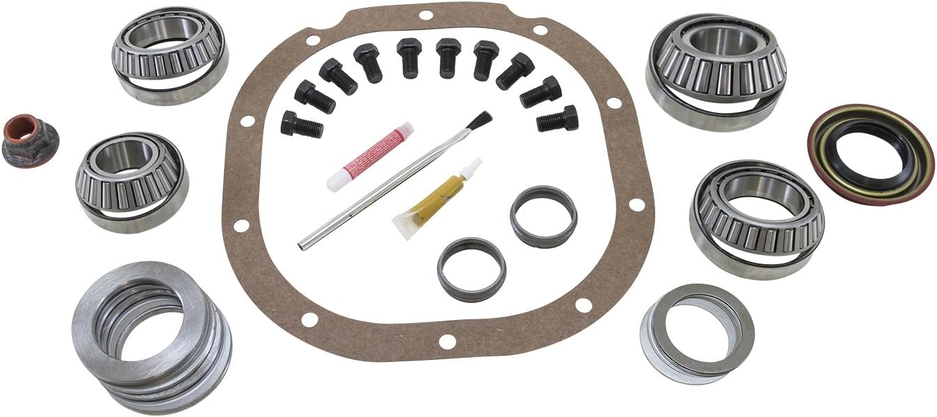 Yukon Master Overhaul kit for '09-'14 F150