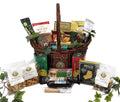 Gift Basket Village XL Cheese and Sausage Gift Basket