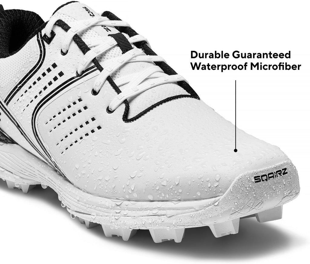 SQAIRZ Men's GFP Baseball Molded Cleats