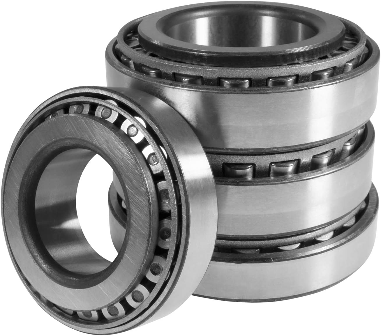 Yukon Master Overhaul Kit, Dana 80 diff (4.375' OD only on '98-up Fords)