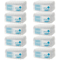 PACK OF 10 Purified Wаter 8 oz. bоttle, 80 pk -Small Bоttles Of Wаter - Mini Wаter Bоttles - 8 oz Bоttled Wаter - Bulk Small Wаter (TOTAL 800 Bоttles).