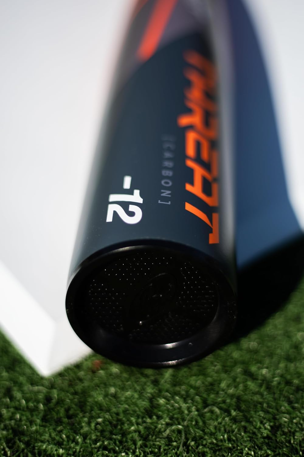 Rawlings | Threat Baseball Bat | USA | -12 Drop | 2 5/8' Barrel | 1 Pc. Composite