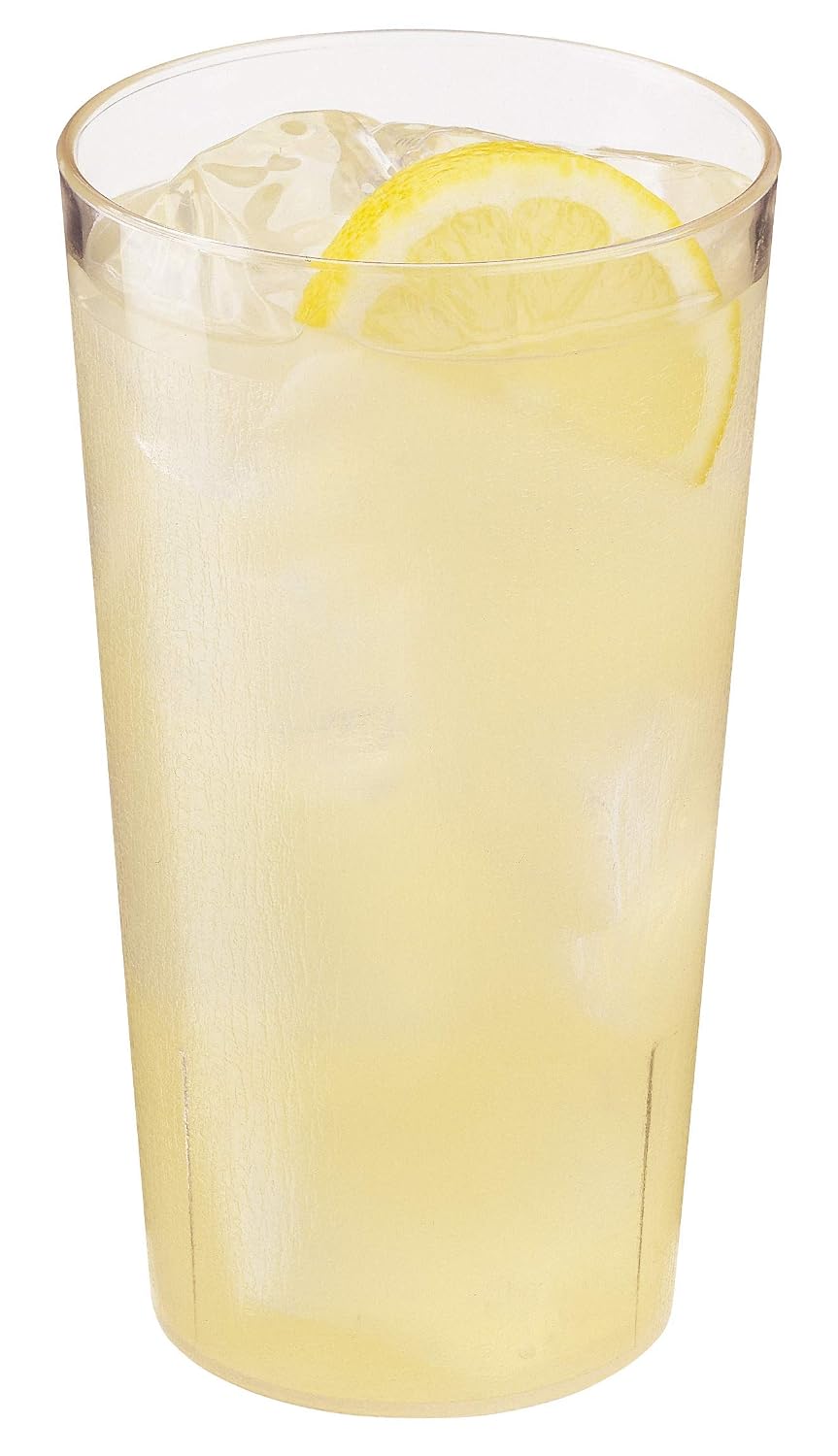 Cambro 950CW152 Camwear Tumbler 9.5 oz. Clear Case of 48