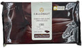 Dark Chocolate Block C811-11.02lb (5kg) - 53.1% Cocoa Solids - Belgium Chocolate