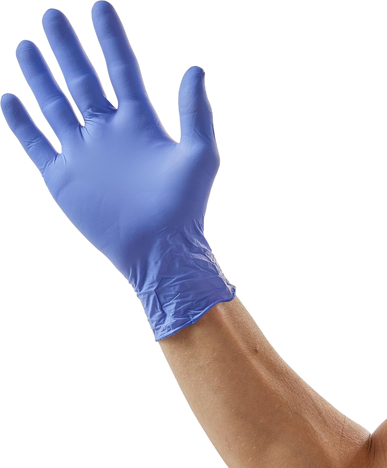 Cardinal Health™ Flexal Nitrile Exam Gloves