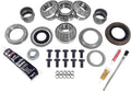 Yukon Master Overhaul Kit for a Jeep JL Front D30/186MM (NO Axle Seals)