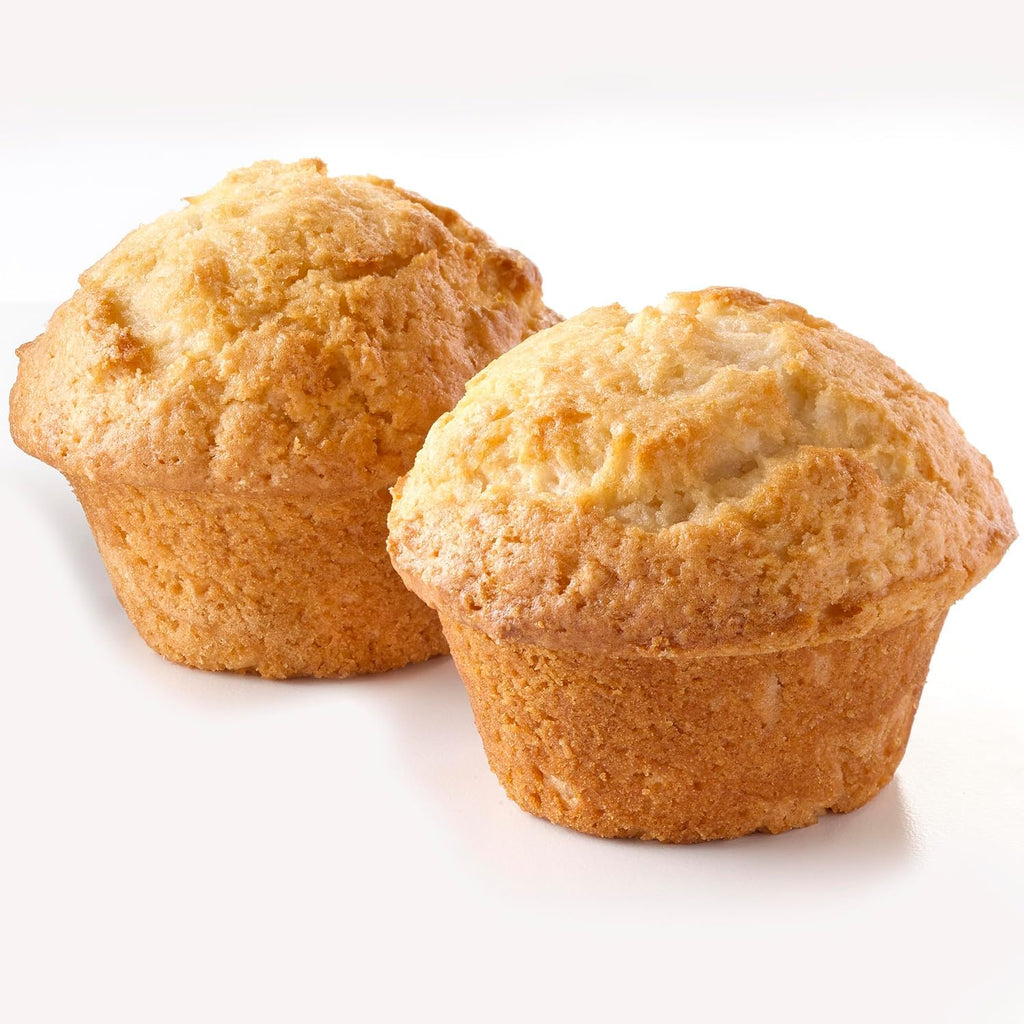 Gold Medal Original Variety Muffin Mix, 5 Lb Box (Pack of 6)