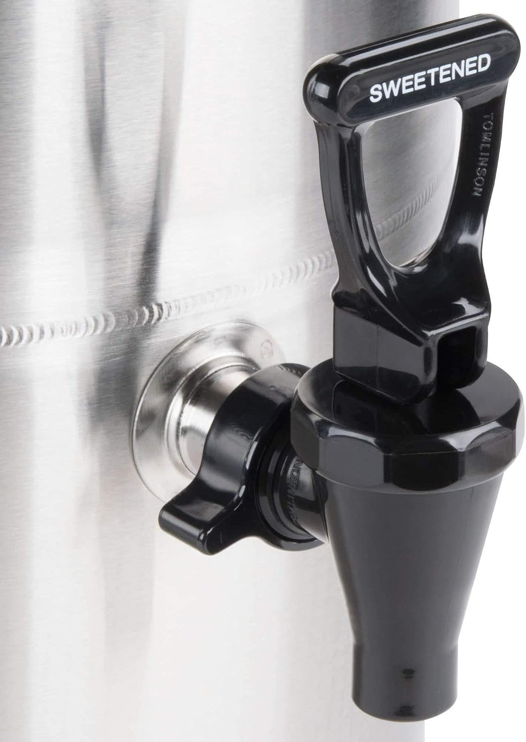 Bunn 33000.0000 TDS-3 3 Gallon Round Iced Tea Dispenser
