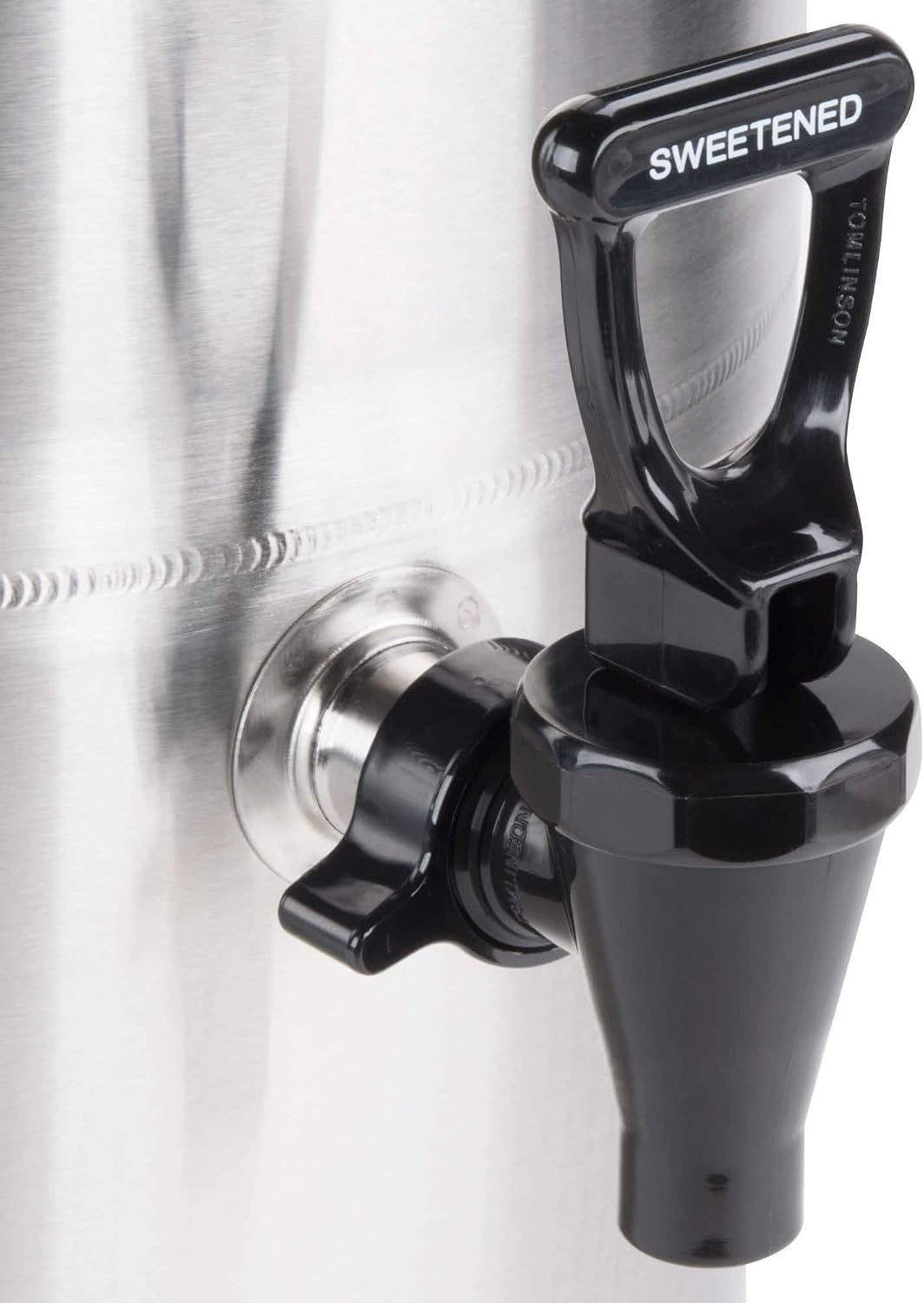 Bunn 33000.0000 TDS-3 3 Gallon Round Iced Tea Dispenser