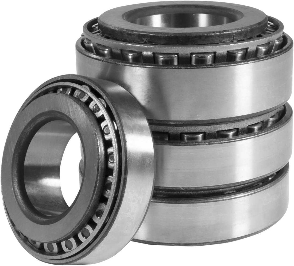 Yukon Master Overhaul kit for Dana 80 Differential (4.125' OD only).