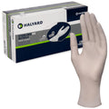 HALYARD Sterling SG Nitrile Powder-Free Exam Gloves, 3.7 mil, 9.5 Inches, Gray, X-Small, 41657 (Case of 2500)