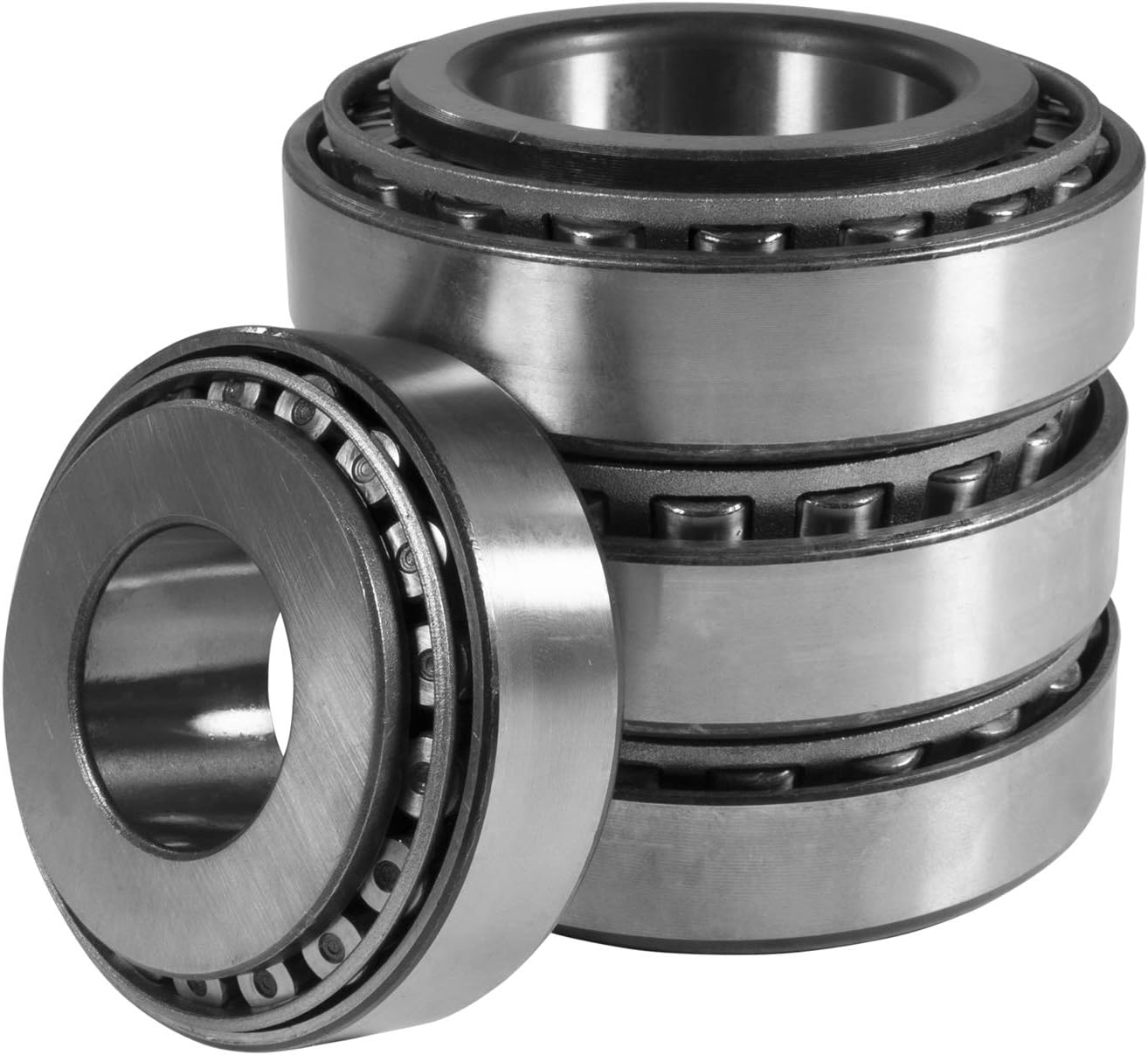 Yukon Master Overhaul Kit for '07 & Down Ford 10.5' Differential