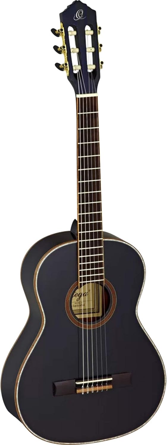 Family Series 3/4 Size Nylon Classical Guitar w/Bag