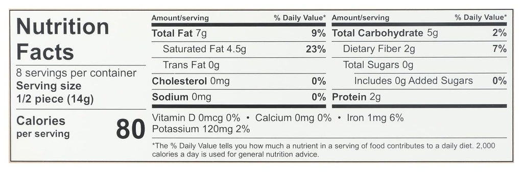 Scharffen Berger Unsweetened Dark Chocolate Baking Portions, 99% Cacao, Kosher, Gluten Free & Non-GMO, 4 Ounce (Pack of 12)