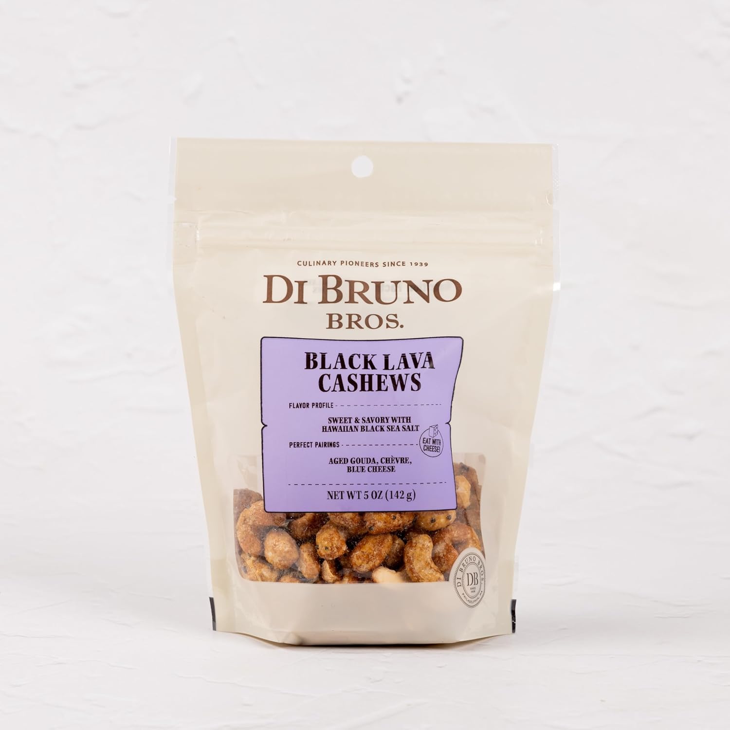 Di Bruno Bros Philly Tailgate Bundle: Perfect Gourmet Snacks For A Game Day Party | Spreadable Cheese | Crostini | Pretzel | Pepper Shooters | Black Lava Cashews | Spicy Cheddar Snack Mix | Pepperoni
