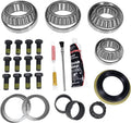 Yukon Master Overhaul kit for 2011 & up GM and Dodge 11.5' Differential