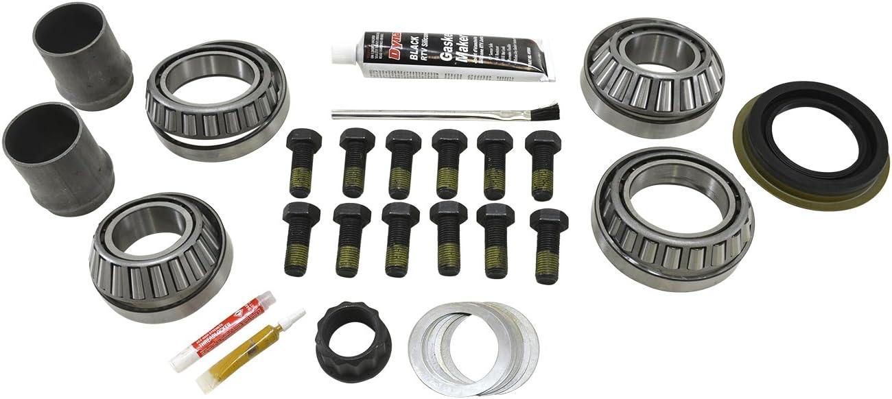 Yukon Master Overhaul kit for Chrysler 10.5' Differential
