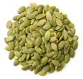 55 Lbs Organic Raw Pumpkin Seeds, Premium Quality, Shelled, Kosher, Halal, Unsalted in Box