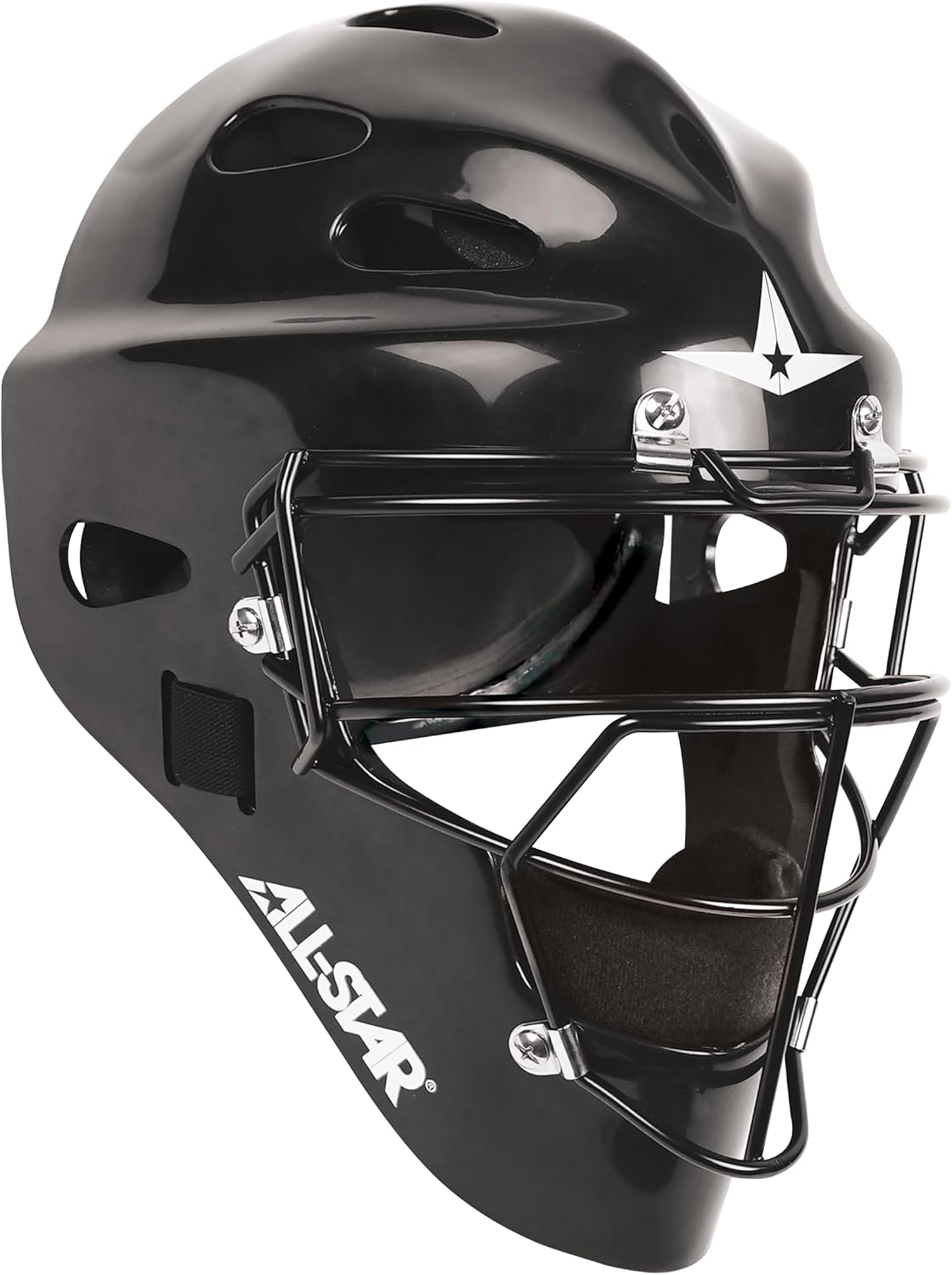 ALL STAR Future Star Baseball Catcher's Kit