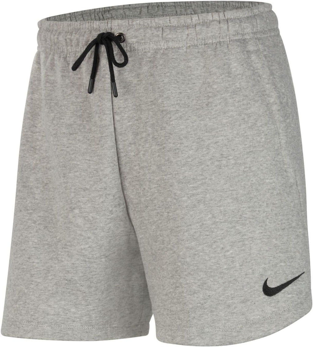 Nike Women's W NK FLC PARK20 Short KZ
