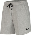 Nike Women's W NK FLC PARK20 Short KZ