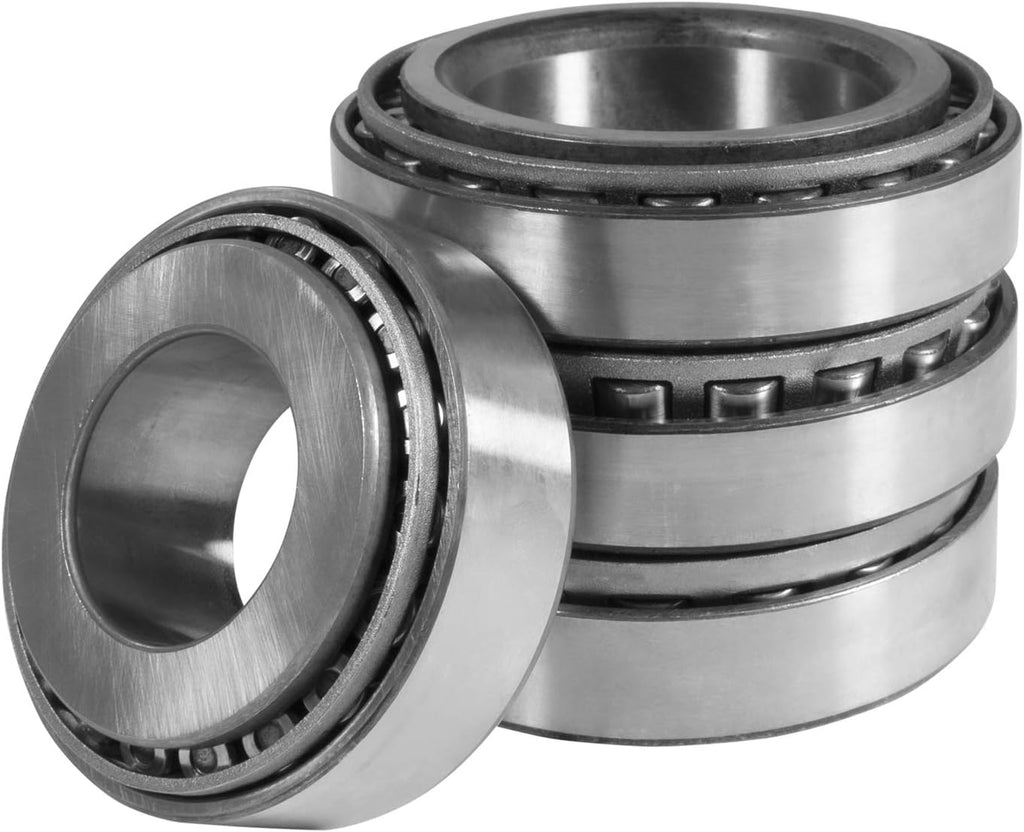 Yukon Master Overhaul Kit, Ford 9.75' diff, '00-'07 w/'11 & up Ring & Pinion