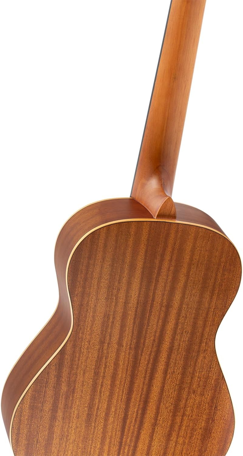 Family Series 1/2 Size Nylon Classical Guitar w/Bag