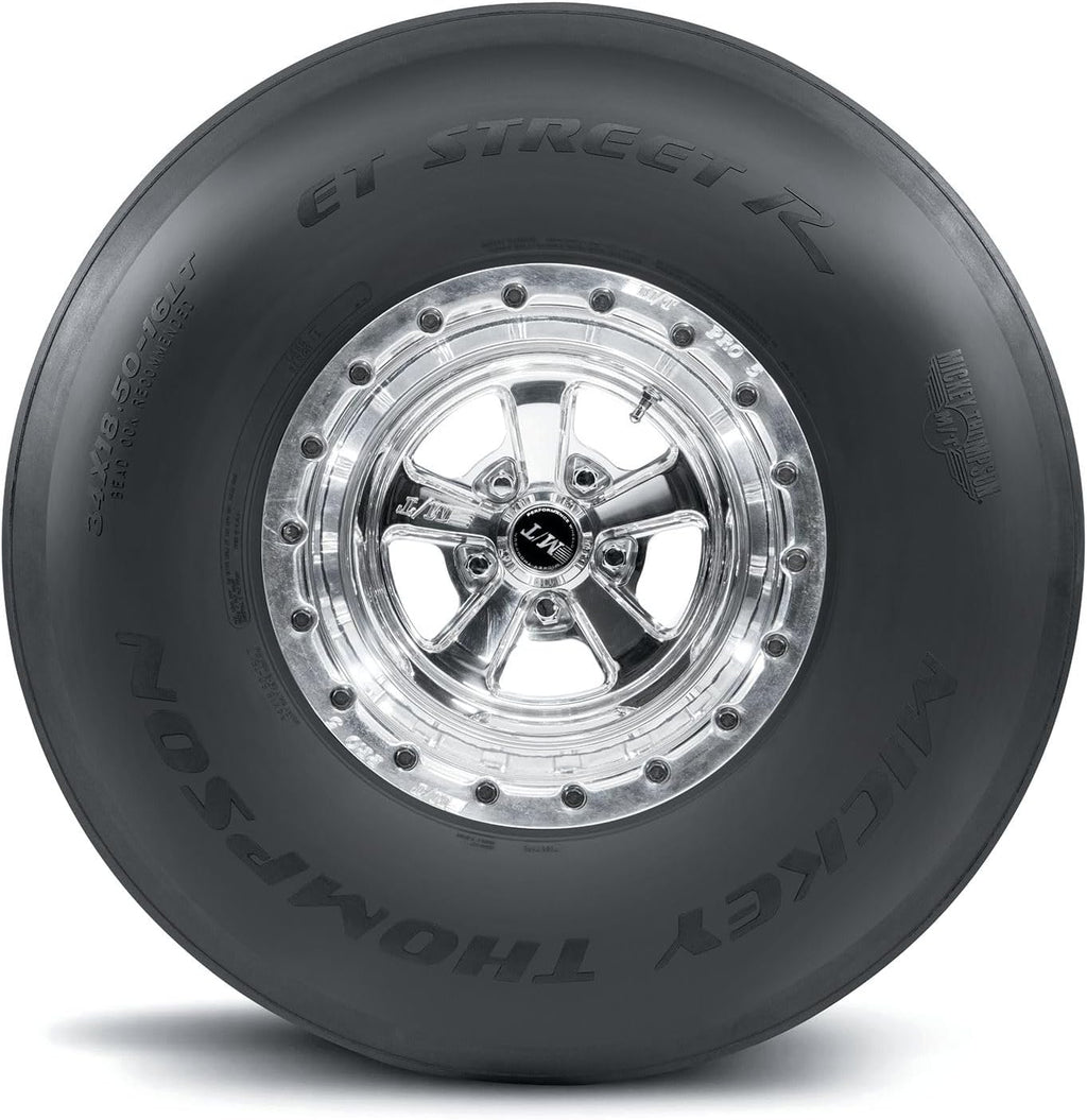 Mickey Thompson ET Street R Bias 28X11.50-15LT B