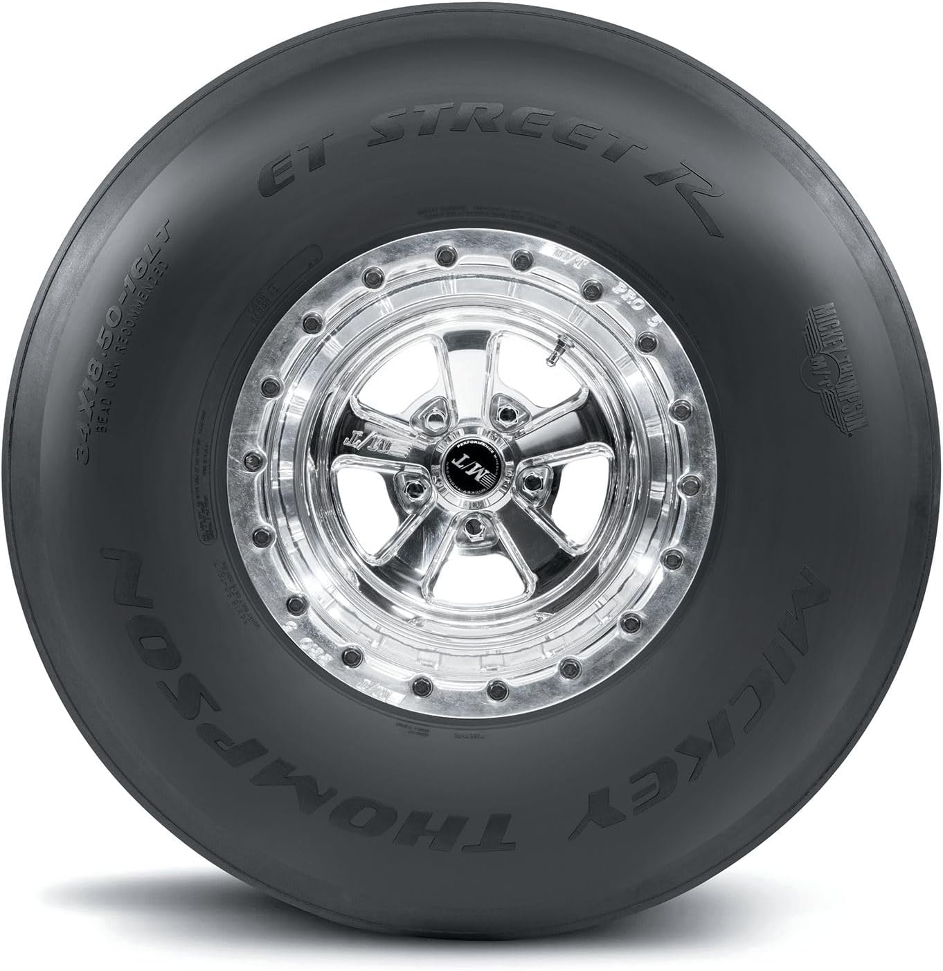 Mickey Thompson ET Street R Bias 28X11.50-15LT B